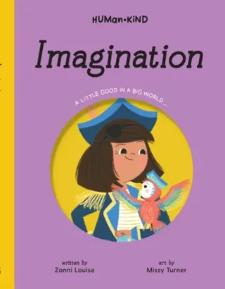 Human Kind: Imagination