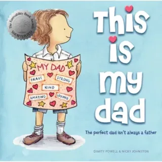 This is My Dad