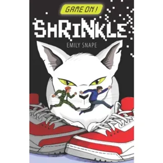 Game On: Shrinkle
