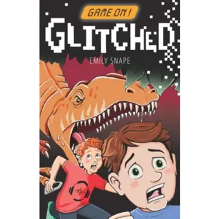 Game On: Glitched