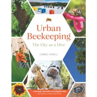 Urban Beekeeping