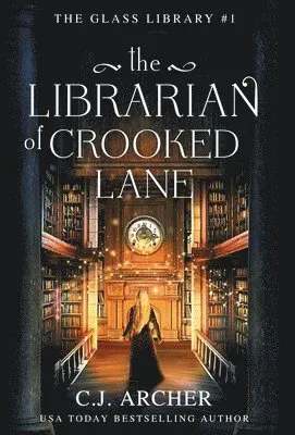 The Librarian of Crooked Lane