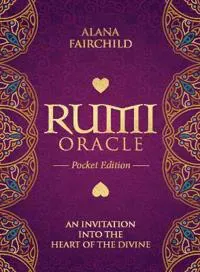 Rumi Oracle - Pocket Edition