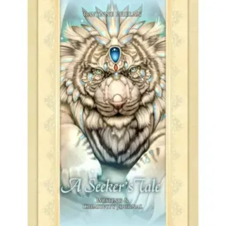 A Seeker's Tale - Writing, Healing & Creativity Journal