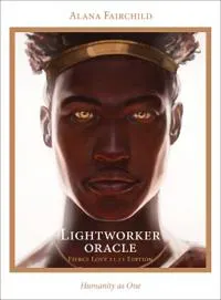 Lightworker Oracle - Fierce Love 11.11 Edition