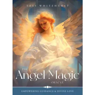 Angel Magic Oracle