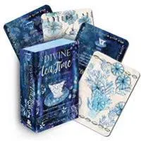 Divine Tea Time Inspiration