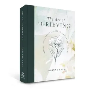Art Of Grieving