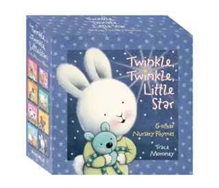 Twinkle Twinkle Little Star