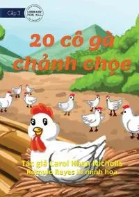 20 Cheeky Chickens - 20 cô gà ch?nh ch?e