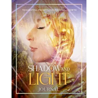 Shadow and Light Journal