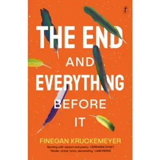 The End and Everything Before It