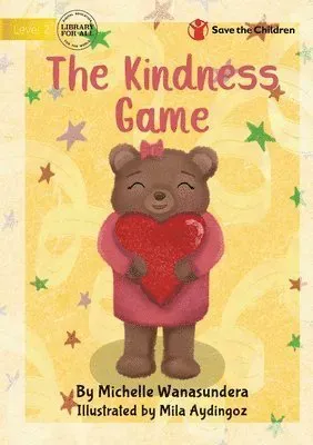 Kindness Game