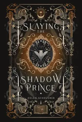 Slaying the Shadow Prince