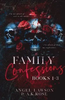 Family Confessions Omnibus