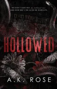 Hollowed