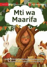 The Knowledge Tree - Mti wa Maarifa