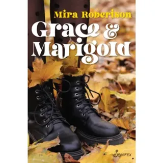 Grace and Marigold