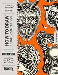 How to Draw Traditional Tattoos