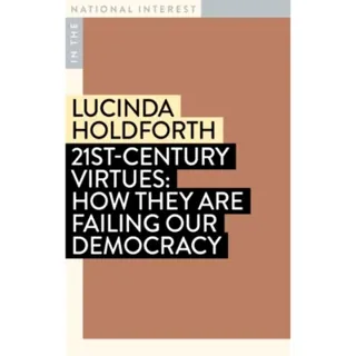 21st-Century Virtues