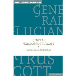 General Lucian K. Truscott