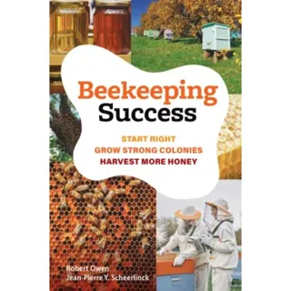 Beekeeping Success
