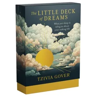 The Little Deck of Dreams