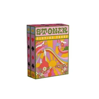 Stoner Playing Cards
