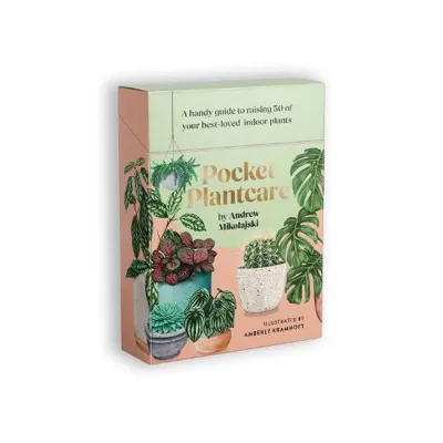 Pocket Plantcare