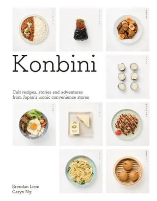 Konbini