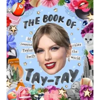 The Book of Tay-Tay