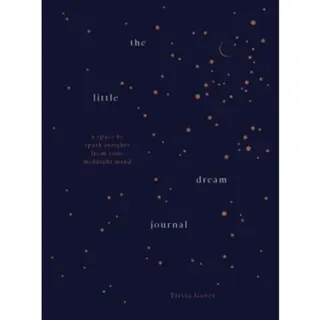 The Little Dream Journal