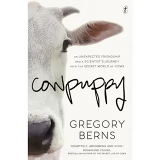 Cowpuppy