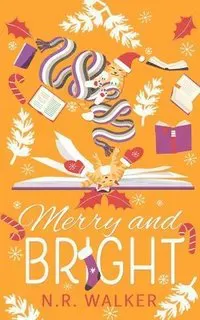 Merry and Bright Alternative Cover