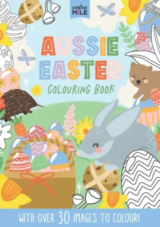 Aussie Easter