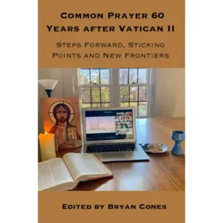 Common Prayer 60 Years after Vatican II