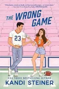 The Wrong Game