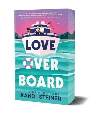 Love Overboard