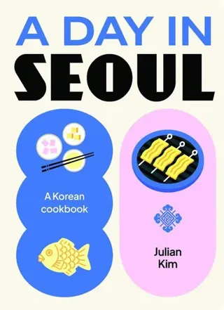 Day in Seoul