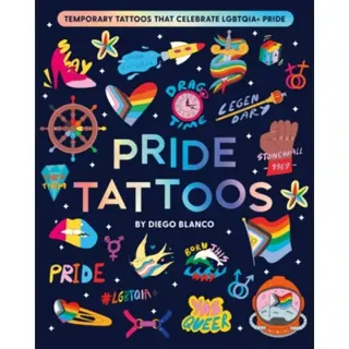 Pride Tattoos