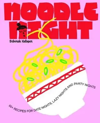 Noodle Night