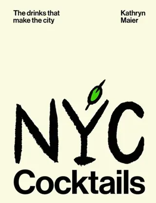 NYC Cocktails