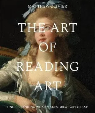 The Art of Reading Art (Bok / Inbunden)