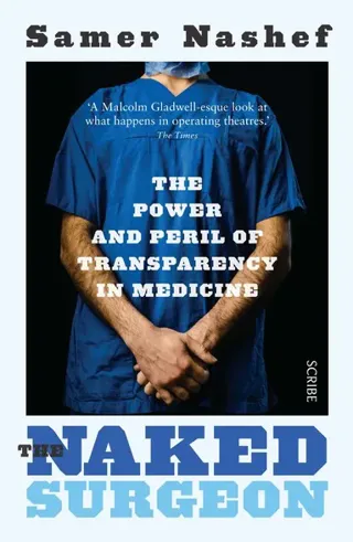 The Naked Surgeon