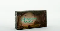 Whispering Woods Mini Inspiration Cards : Enchanting Secrets From the Forest