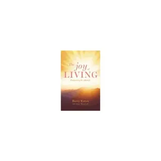 Joy Of Living : Postponing the Afterlife
