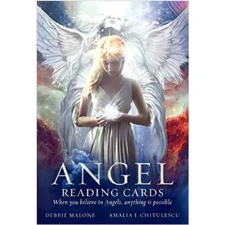 Angel Reading Cards