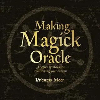 Making Magick Oracle