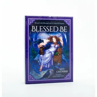 Blessed Be