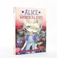 Alice: The Wonderland Oracle